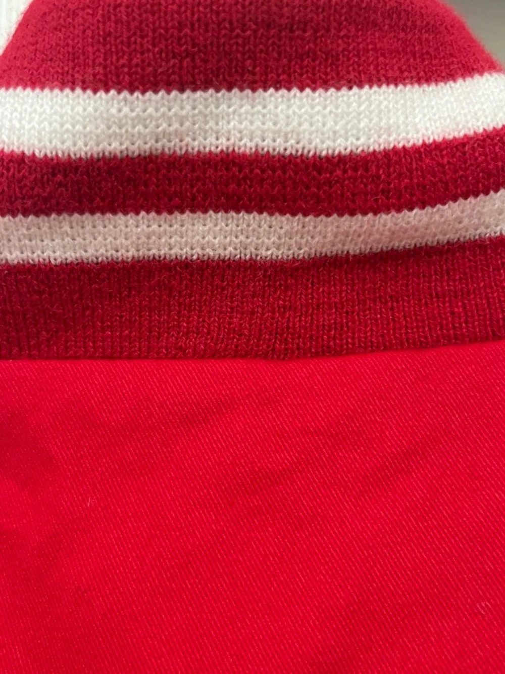 EFF San Francisco 49ers Vintage Jacket